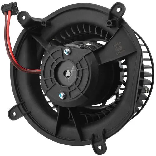 Электровентилятор отопителя ZIKMAR Z68107R