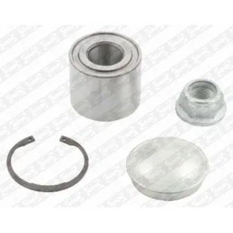 Подшипник задней ступицы NTN-SNR R155.77