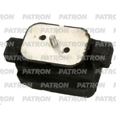 Опора КПП BMW: 5 (E60) 03- PATRON PSE30084
