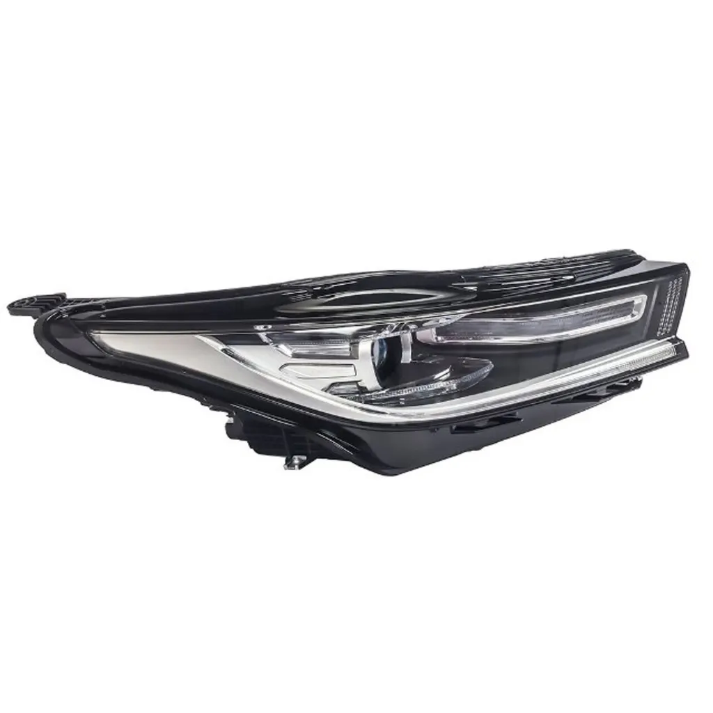 Фара LED левая EXEED TXL 2019- SAILING EXL0700101L