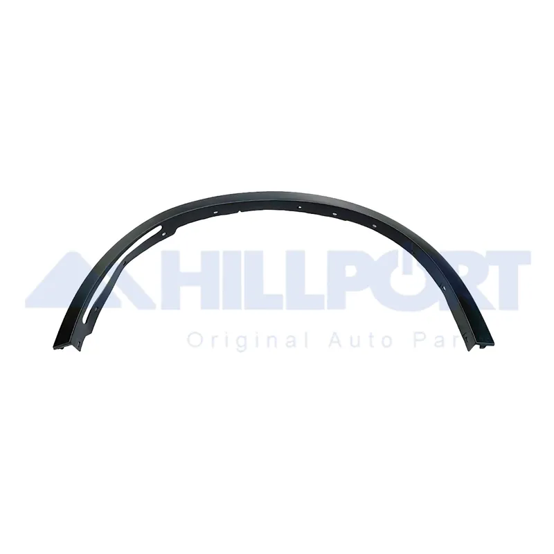 Накладка колесной арки X5 F15 левая передняя HILLPORT BMHP5627