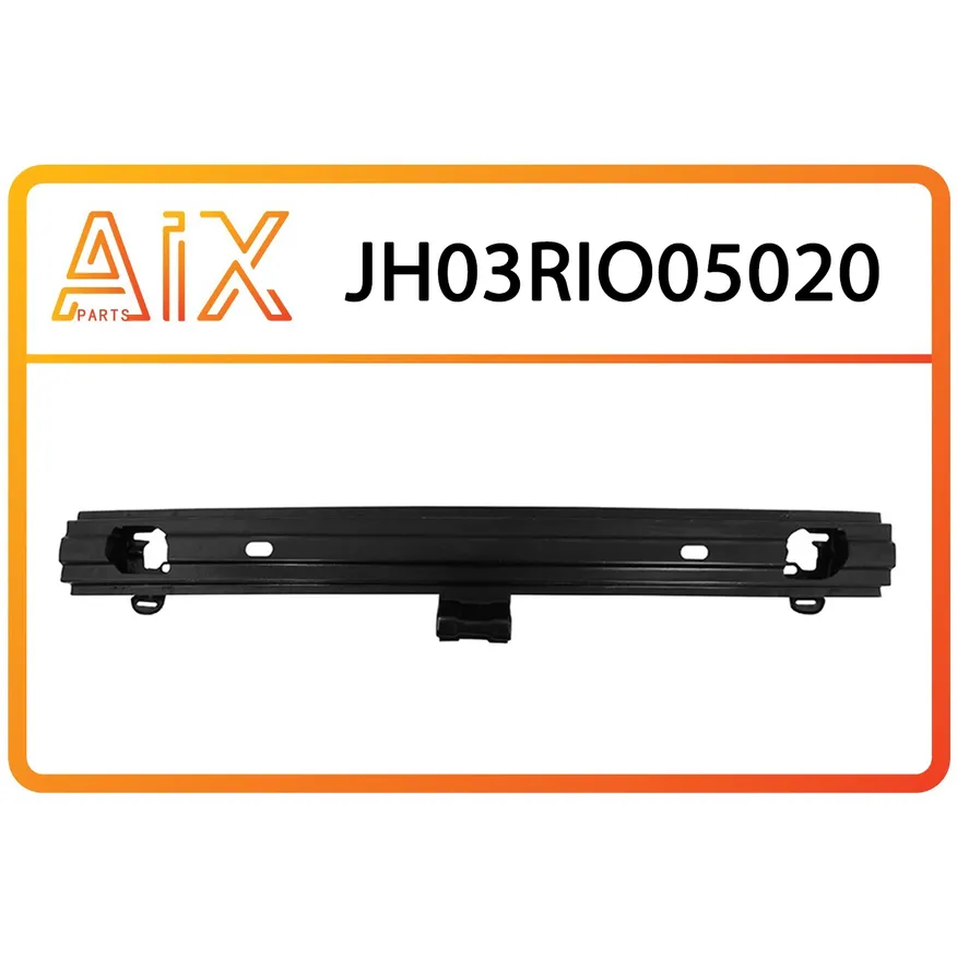 Усилитель бампера передний AIX JH03-RIO05-020