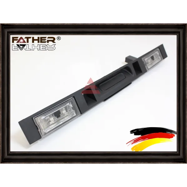 Ручка багажника FATHER F2979R54