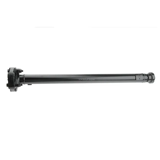 Вал карданный BMW X5 E53 3.0D,3.0I,4.4I,4.8I 03-06 передний NTY NWNBM024