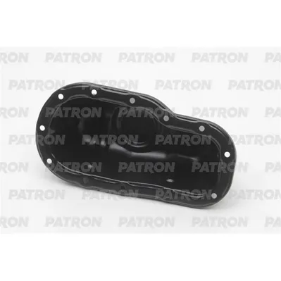 Поддон масляный (нижняя часть) TOYOTA Land Cruiser 120/Prado (4.0 PATRON POC117
