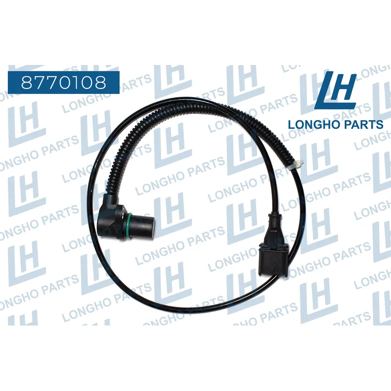 Датчик положения коленвала Opel Omega LONGHO 8770108