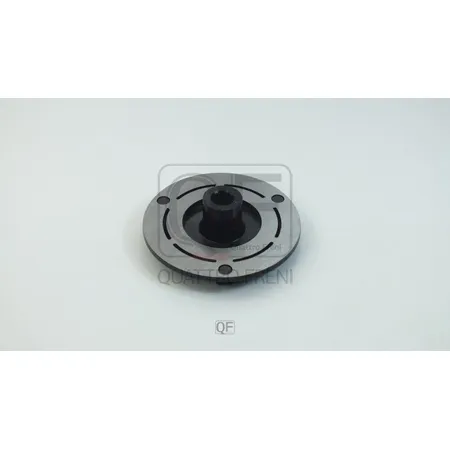 Прижимная пластина муфты компрессора QUATTRO FRENI QF80Q00117