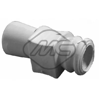 ВТУЛКА СТАБ CIT AX/SAXO/PGT 106 1.0-1.6 91- ПЕР ЦЕНТР D21MM Metalcaucho 02702