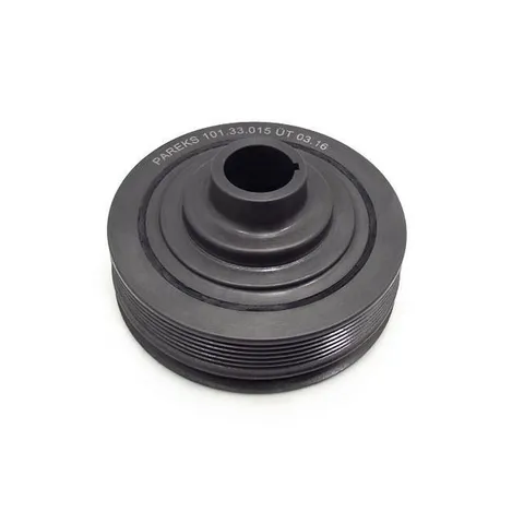 Шайба центр. болта ш