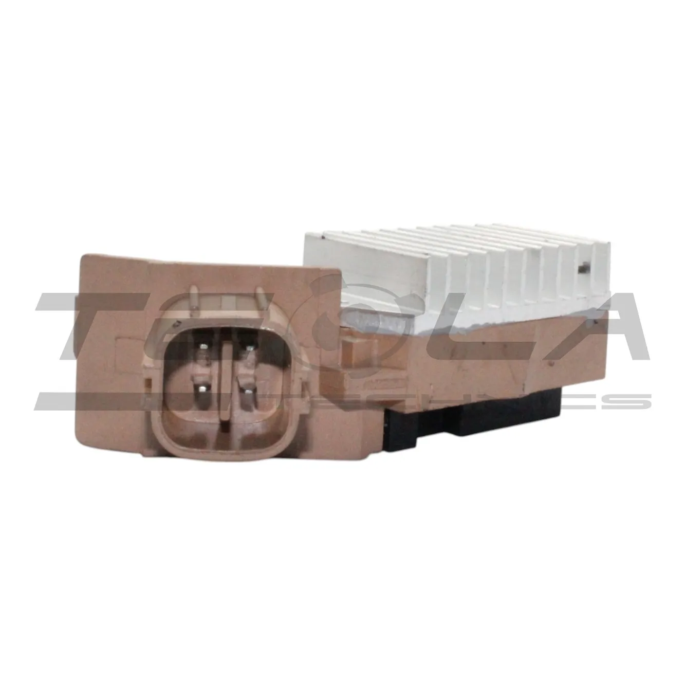 Регулятор TOYOTA Auris, Avensis, Corolla, Corolla Verso, Yaris I, Fortuner, Hi-Lux TESLA TECHNICS TT31258 A