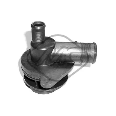 ФЛАНЕЦ ОЖ BERLINGO Metalcaucho 03578