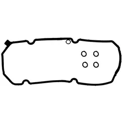 Прокладка клапанной крышки Fiat Albea/Linea/Punto/Panda/Doblo 1.2/1.4 95> VICTOR REINZ 15-37544-01