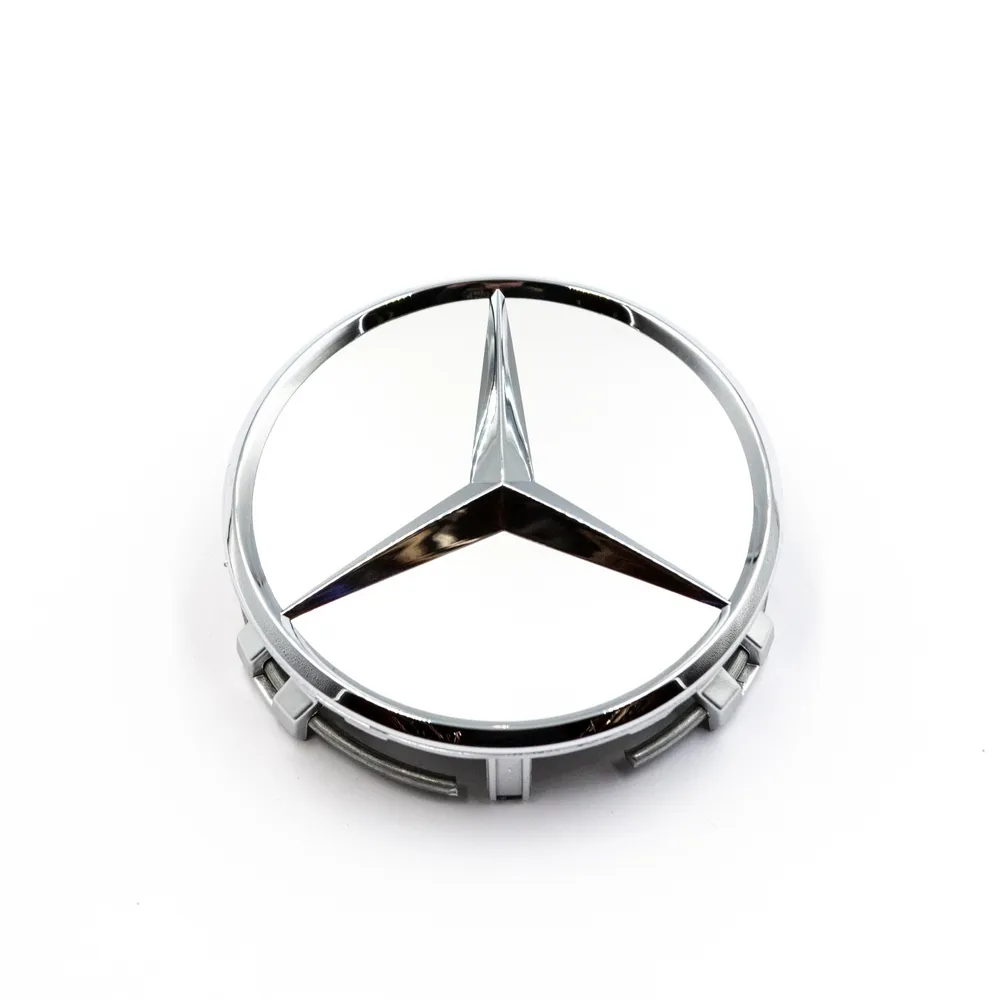Колпак ступицы колеса MERCEDES-BENZ B66470206