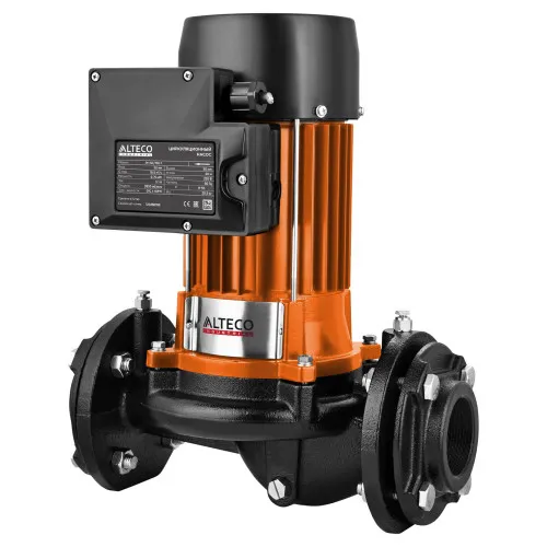 Циркуляционный насос ALTECO PH 50/750 F ALTECO 81186