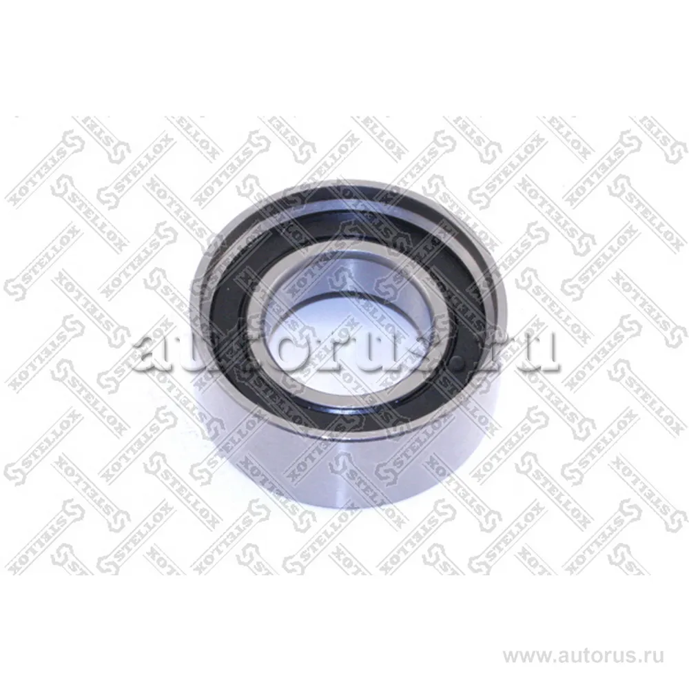 Ролик натяжной ремня ГРМ Fiat Tipo/Tempra/Punto 1.1-1.6 88> STELLOX 03-40016-SX