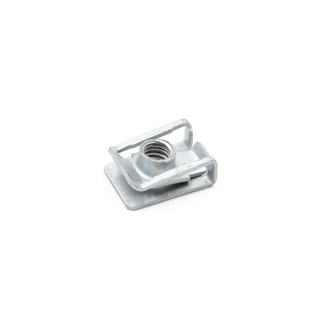Гайка пружинная MERCEDES-BENZ A 004 994 18 45 64