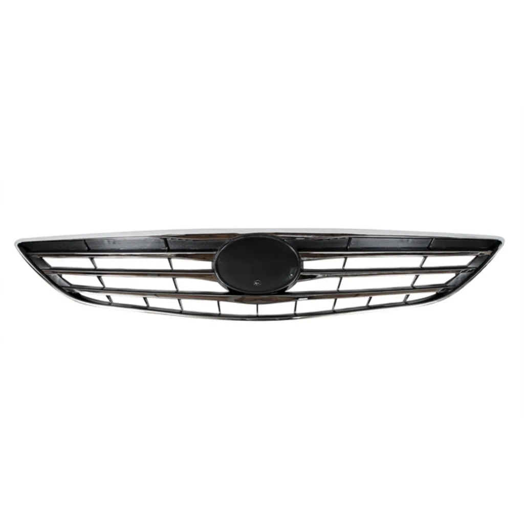 Решетка радиатора CAMRY 2004-2006 L320205007