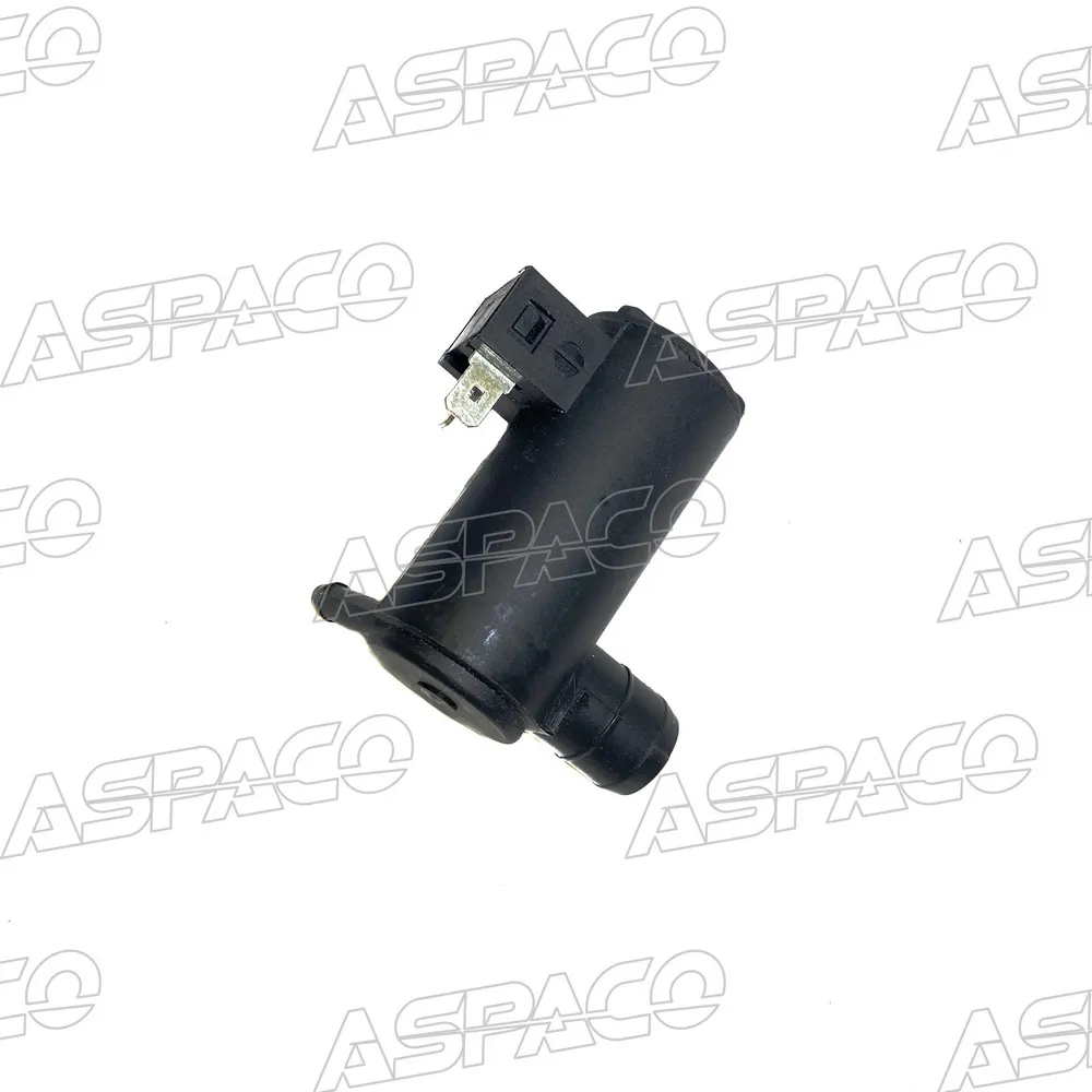Насос омывателя лобового стекла CITROEN C15 (84-05), PEUGEOT 106 (91-96), 405 (92-97) ASPACO AP6434