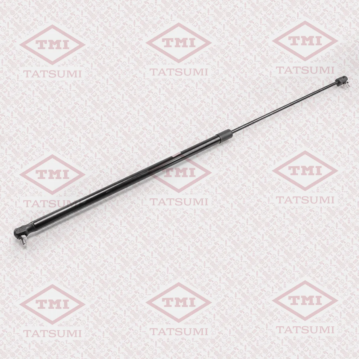Амортизатор капота (L=810mm, F=280N) MERCEDES W463 96-> TATSUMI TAF1035