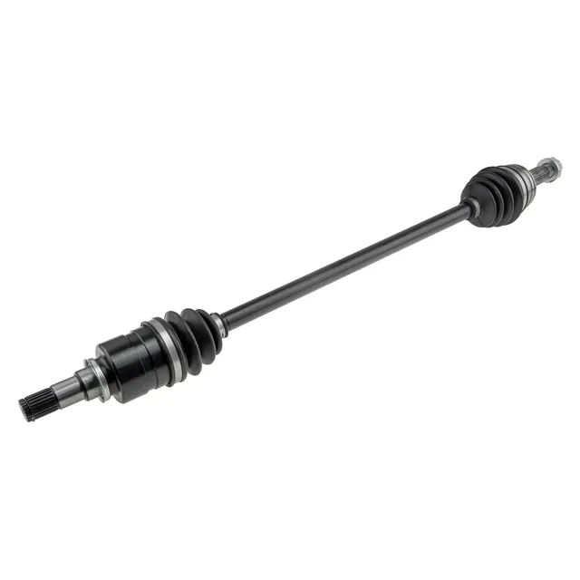 Полуось PSA 107, C1, Toyota Aygo 1.0 правая NTY NPWTY094