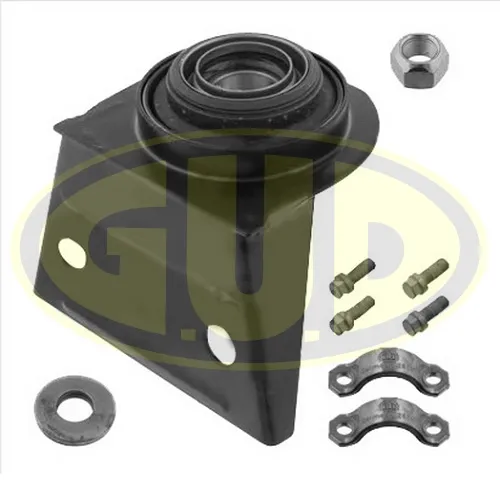 ПОДШИПНИК ПОДВЕСНОЙ КАРДАННОГО ВАЛА MER W163 2.3-5.0 98-05 G.U.D GBC001021