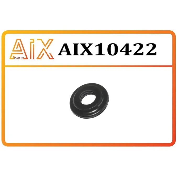 Уплотнитель болта крыш. клап. bmw 3,5 nbr 11121437395 AIX AIX10422
