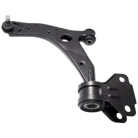 Рычаг подвески передний левый MAZDA 3 TORK TRK1702