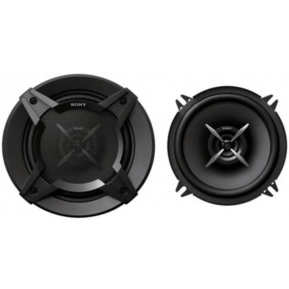 Колонки SONY XS-FB1320E, 13 см, 2-х полосные