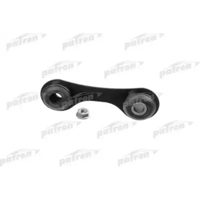 Тяга стабилизатора OPEL: VECTRA C 04/02-, SIGNUM 04/04-, FIAT: CROMA PATRON PS4252