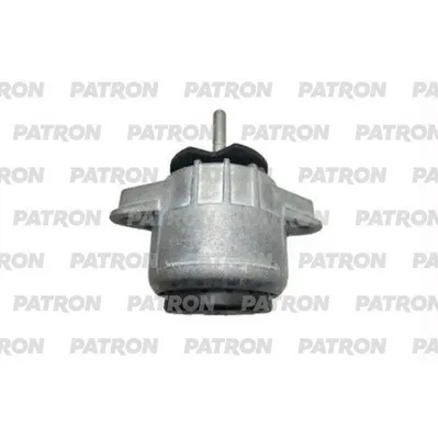 Опора двигателя PORSCHE PANAMERA (970) 3.0T 3.6T 10-16 PATRON PSE31081