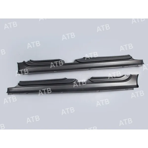 Пороги ВАЗ 2190 наружные штатные ATB 1AV900EGLR