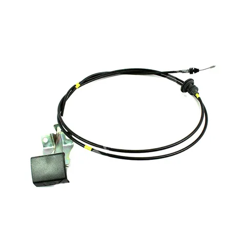 ТРОС ОТКРЫВАНИЯ КАПО NISSAN 656214X00A