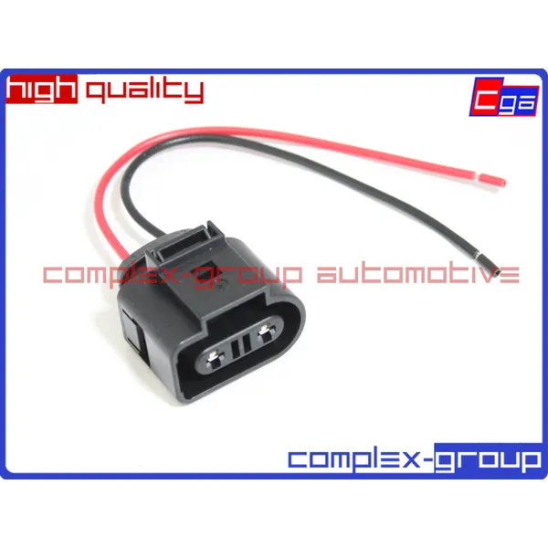 Разъем 1K0973202 CGA 11SCT8016RA