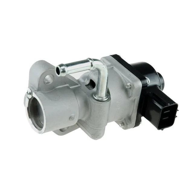 Клапан ЕГР (EGR) Ford Focus, C-Max, Mondeo, S-Max, Mazda 6, Volvo C30, S40, V50 1.8-2.3 NTY EGRMZ000