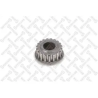 Шестерня коленвала 19z Renault Sandero K7J/K7M 1.4/1.6 09> STELLOX 2001713_SX