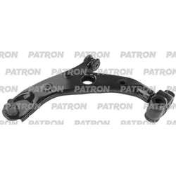 Рычаг подвески MAZDA 3 14 - 17 PATRON PS50239L