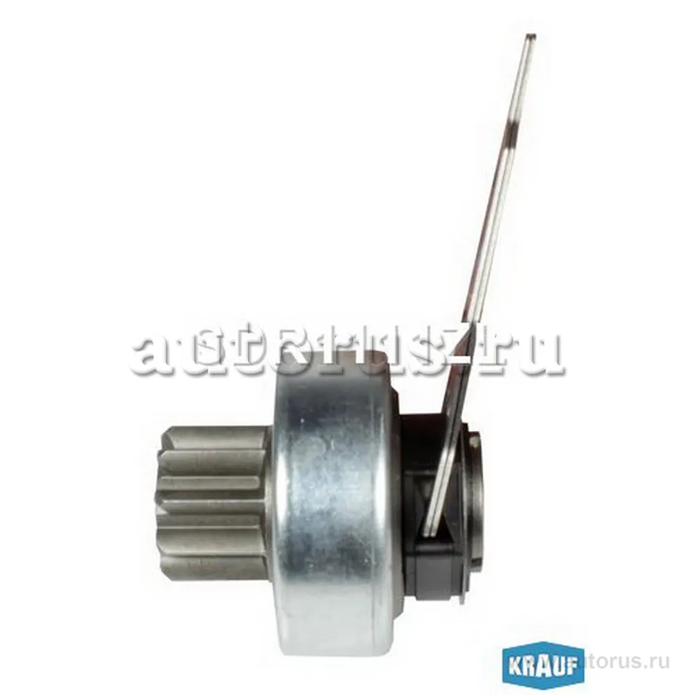 Бендикс стартера VAZ 1111(OKA) KRAUF sdr1111zl