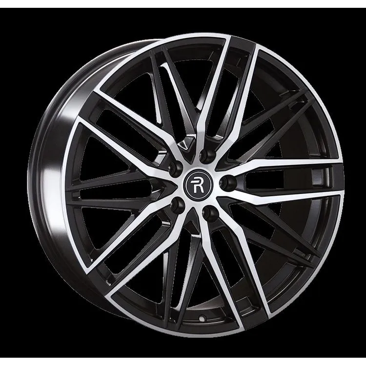 Диск литой R20 8.5J 5x112/66.6 ET20 REPLAY A210 MBF 084600-170492006