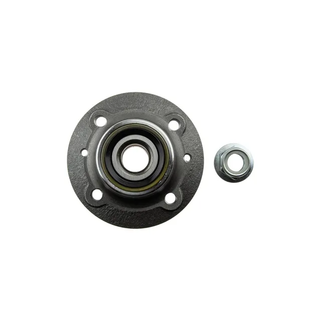 Подшипник ступицы задний RENAULT MEGANE 99-04, MEGANE SCENIC 97-99 /-ABS/ NTY KLTRE000