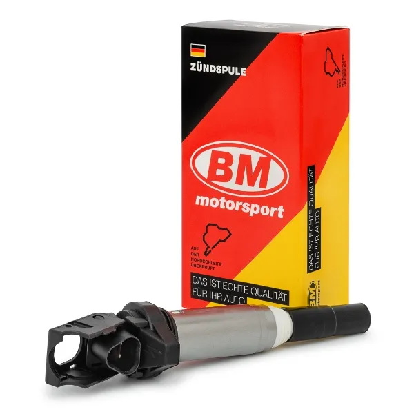 Катушка зажигания для BMW 1-3-5, X5, X3, Z4 BM EC 5011