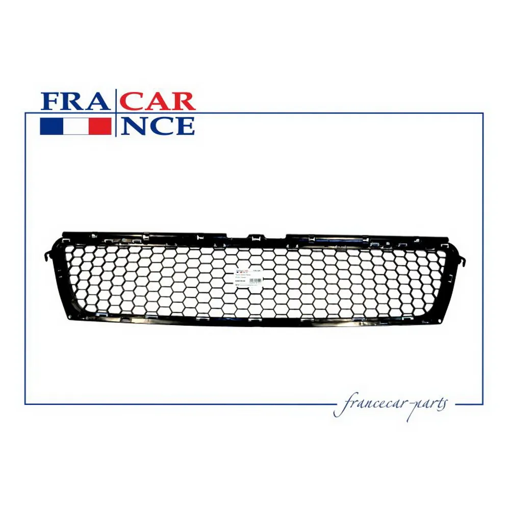 Решетка переднего бампера FRANCECAR FCR210461