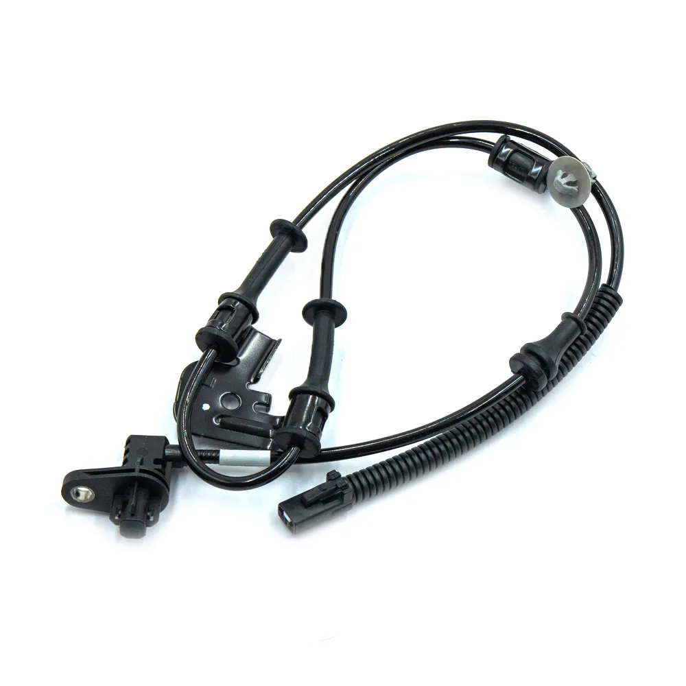 Датчик ABS передний L HYUNDAI Solaris/KIA Rio III MANDO EX956701R000