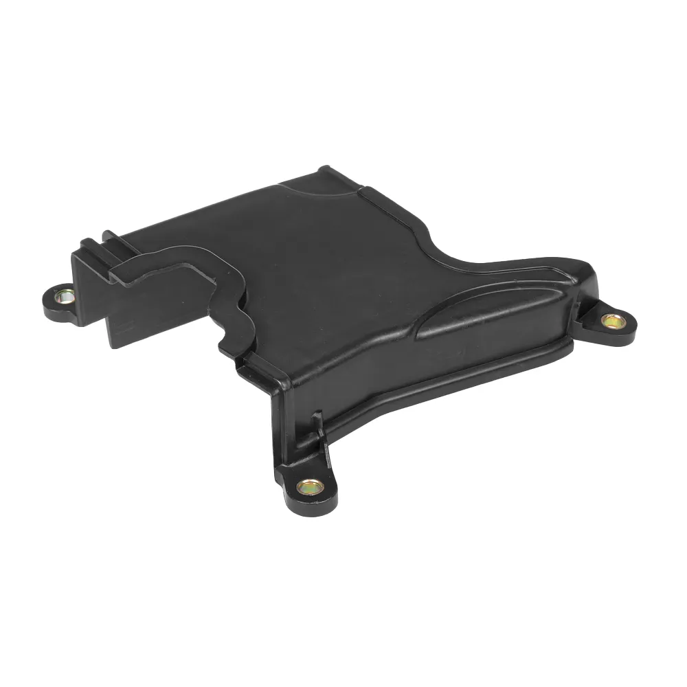 Крышка грм средняя MK, OTAKA,GC6 (E030100201) GEELY E030100201