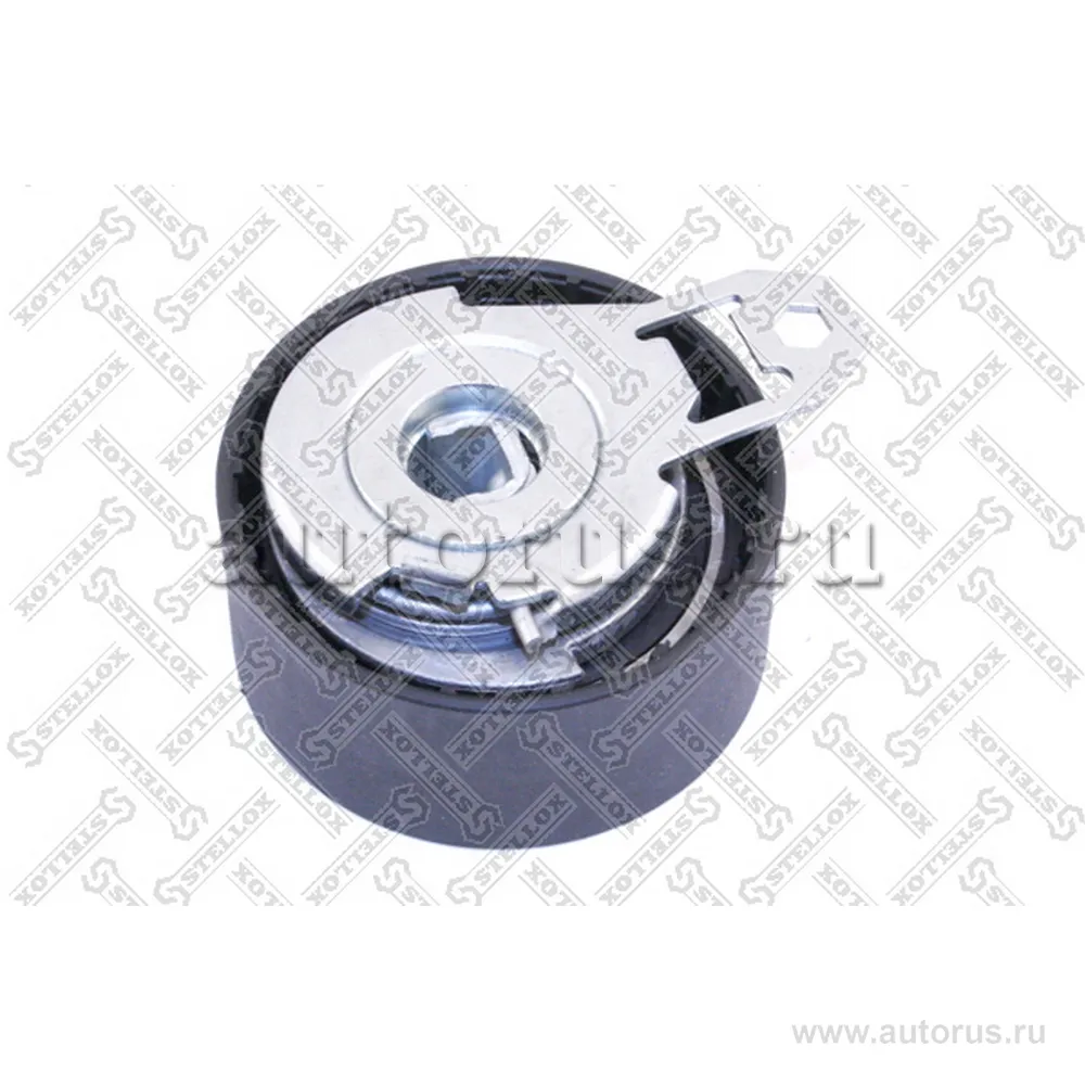 Ролик натяжной ремня ГРМ Renault Laguna/Megane/Clio 1.9DTi 97> STELLOX 03-40195-SX