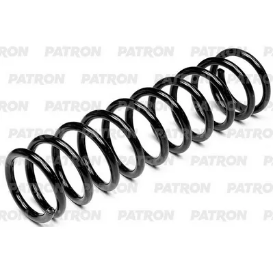 Пружина подвески задн HONDA: CR-V 95-02 PATRON PCS872611