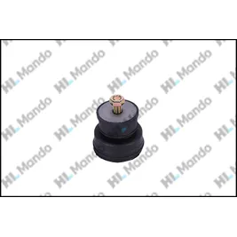 Подушка HYUNDAI Porter крепления кабины верхняя MANDO MANDO DCC040471