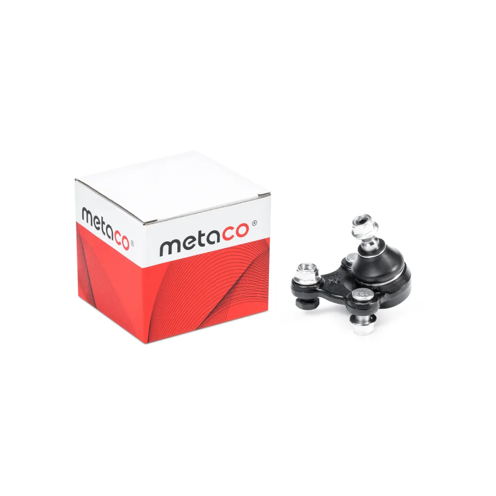 Опора шаровая правая передней подвески HYUNDAI ELANTRA (2016>) Metaco 4200-569R