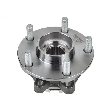 К-кт подшипника ступицы передней лев. Nissan Teana 3.5 08> /Teana STELLOX 43-29041-SX