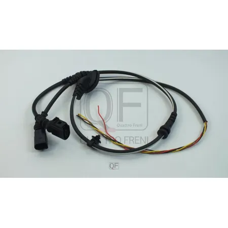 Жгут электропроводки заднего датчика ABS QUATTRO FRENI QF61F00443