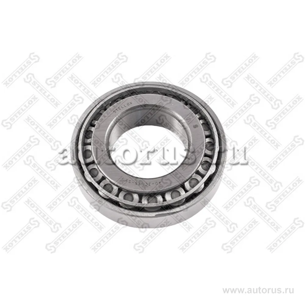 Подшипник ступ. зад. Hyundai H100 2.4/2.5D 93> STELLOX 40-30175-SX